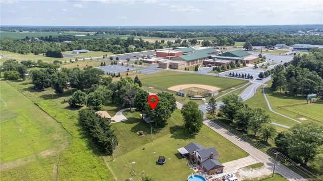 8663 Crestway Road, Clayton, OH 45315