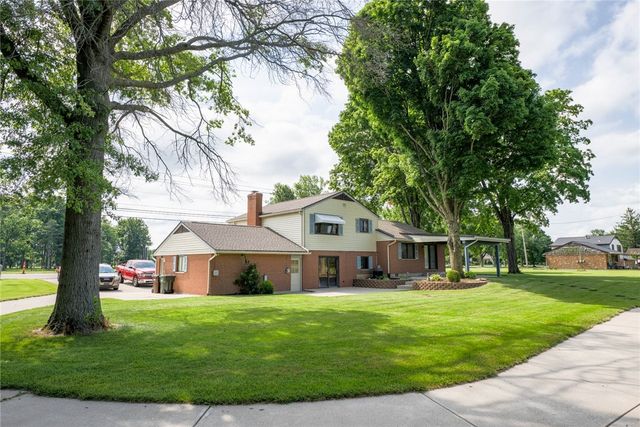 8663 Crestway Road, Clayton, OH 45315