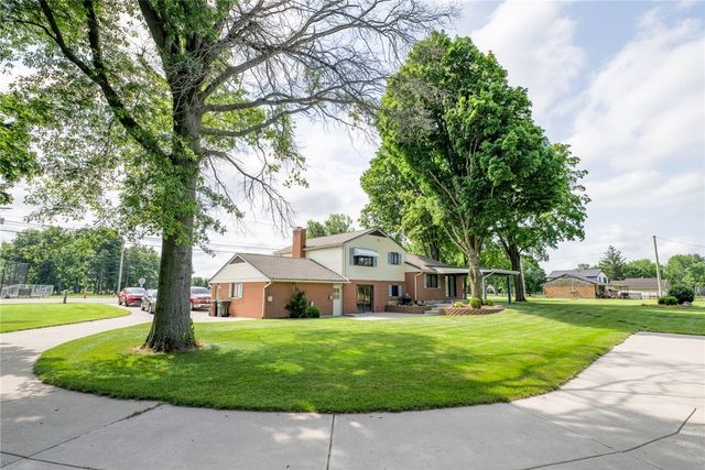 8663 Crestway Road, Clayton, OH 45315