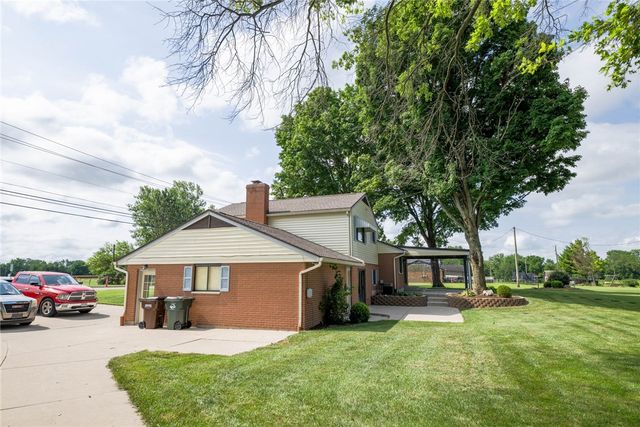8663 Crestway Road, Clayton, OH 45315