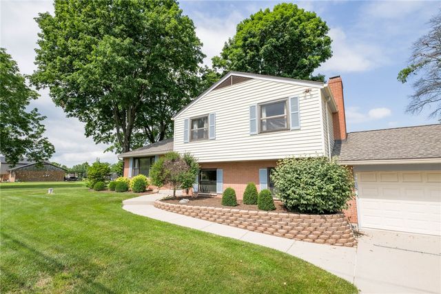 8663 Crestway Road, Clayton, OH 45315