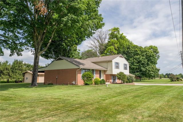 8663 Crestway Road, Clayton, OH 45315