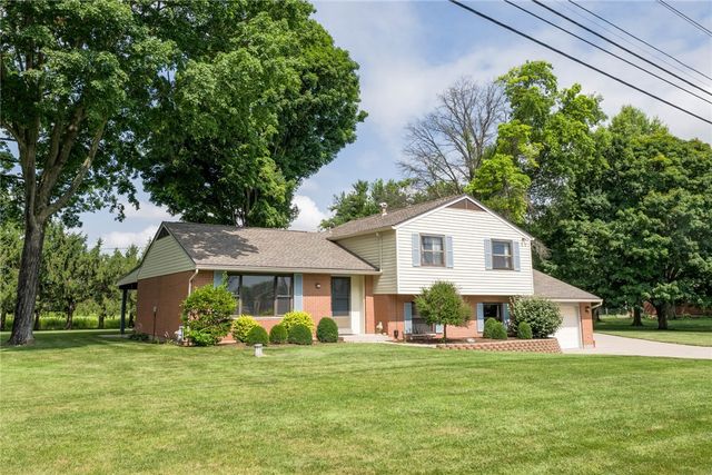 8663 Crestway Road, Clayton, OH 45315