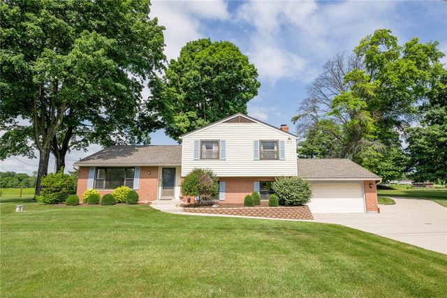 8663 Crestway Road, Clayton, OH 45315