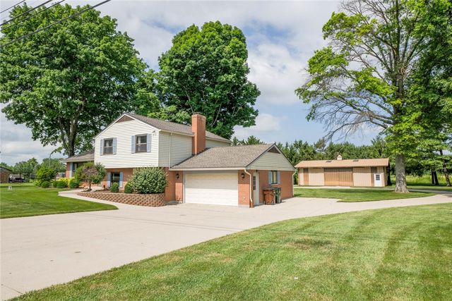 8663 Crestway Road, Clayton, OH 45315