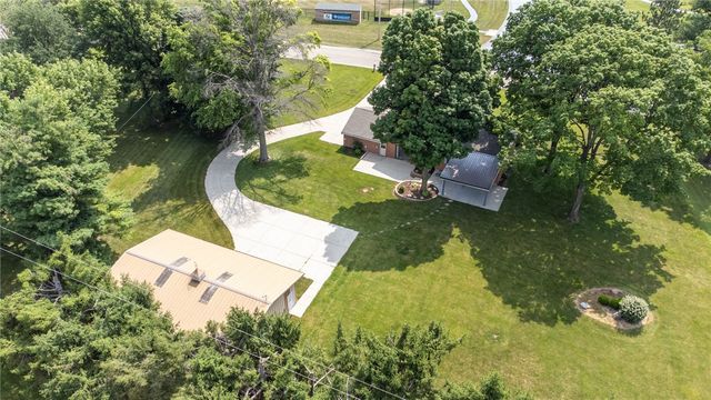 8663 Crestway Road, Clayton, OH 45315