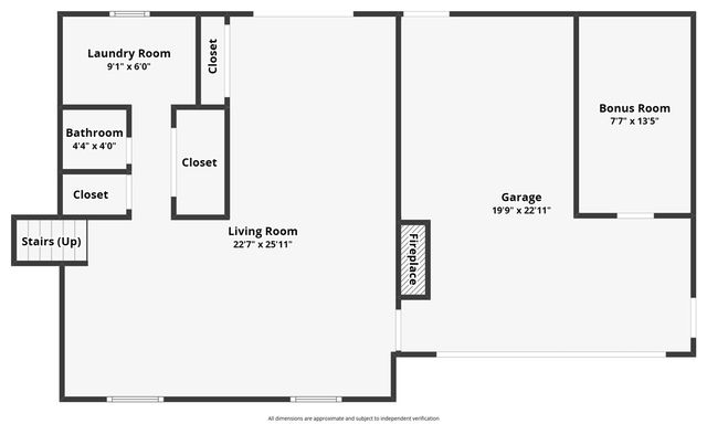 8663 Crestway Road, Clayton, OH 45315