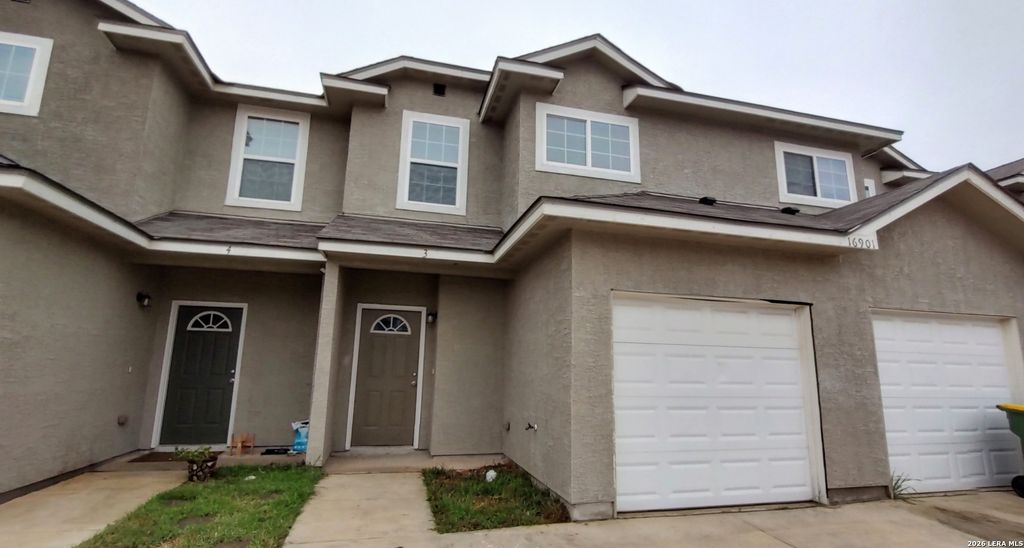 16901 Dancing Ava, Selma, TX 78154