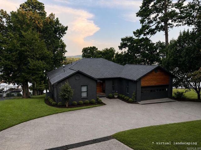 2053 Marion Anderson Road, Hot Springs, AR 71913