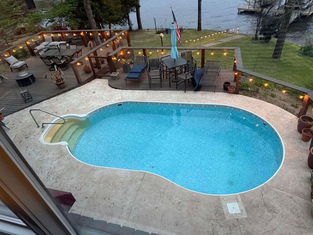 2053 Marion Anderson Road, Hot Springs, AR 71913