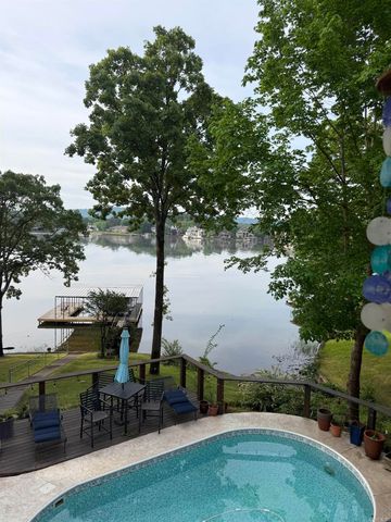 2053 Marion Anderson Road, Hot Springs, AR 71913