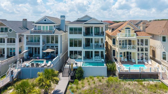 10 Collier Beach Rd, Hilton Head Island, SC 29928
