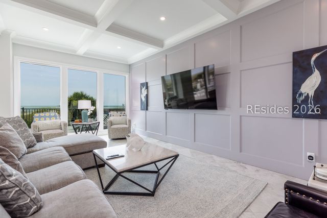 10 Collier Beach Rd, Hilton Head Island, SC 29928