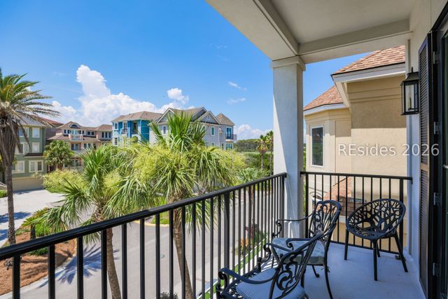 10 Collier Beach Rd, Hilton Head Island, SC 29928