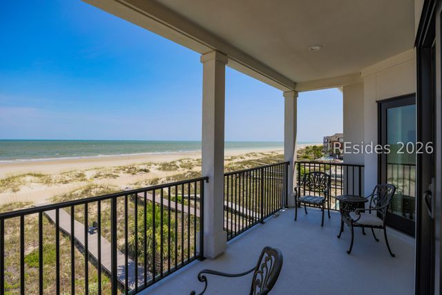 10 Collier Beach Rd, Hilton Head Island, SC 29928