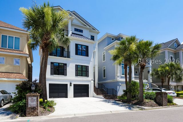 10 Collier Beach Rd, Hilton Head Island, SC 29928