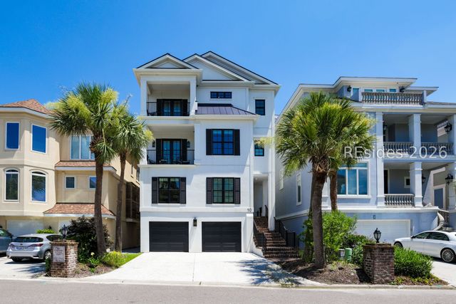 10 Collier Beach Rd, Hilton Head Island, SC 29928