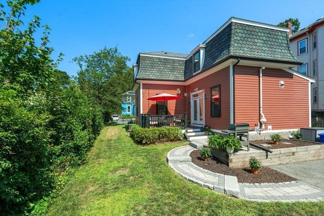 53 Bailey Street, Boston, MA 02124