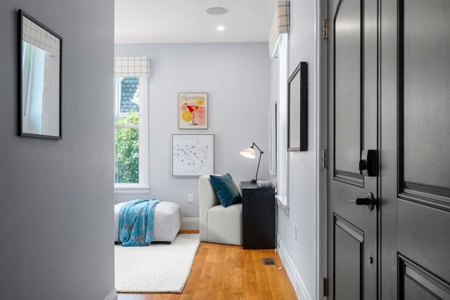 53 Bailey Street, Boston, MA 02124