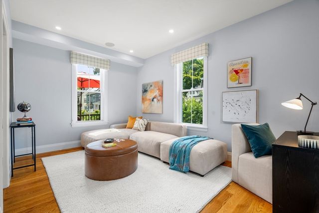 53 Bailey Street, Boston, MA 02124