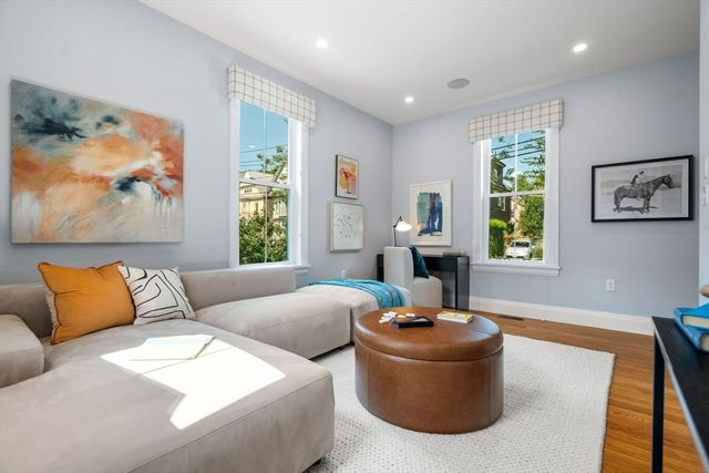 53 Bailey Street, Boston, MA 02124