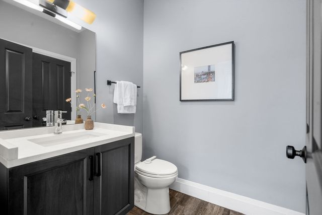 53 Bailey Street, Boston, MA 02124