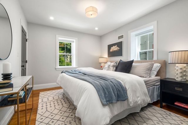 53 Bailey Street, Boston, MA 02124