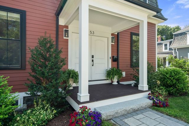 53 Bailey Street, Boston, MA 02124