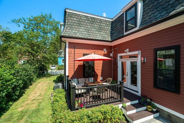 53 Bailey Street, Boston, MA 02124
