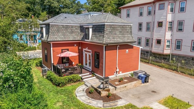53 Bailey Street, Boston, MA 02124