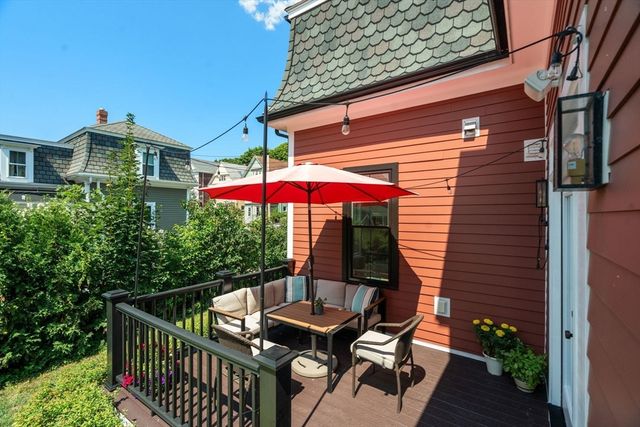 53 Bailey Street, Boston, MA 02124