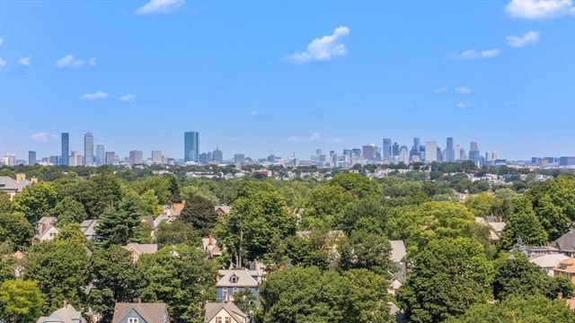 53 Bailey Street, Boston, MA 02124