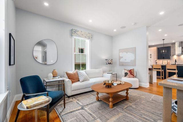 53 Bailey Street, Boston, MA 02124