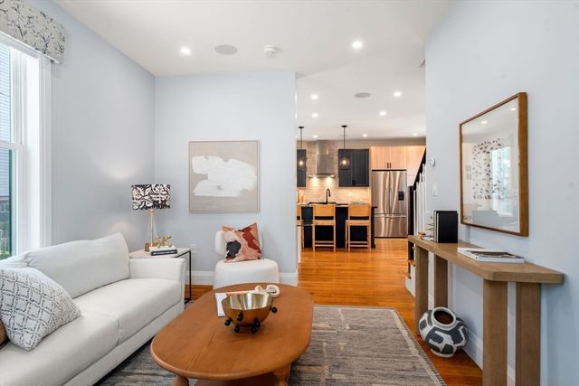53 Bailey Street, Boston, MA 02124