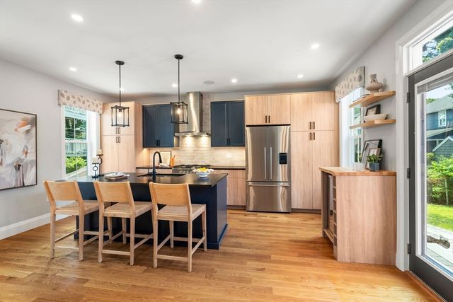 53 Bailey Street, Boston, MA 02124