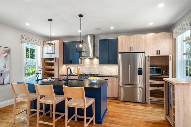 53 Bailey Street, Boston, MA 02124