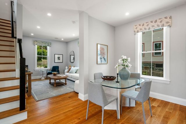 53 Bailey Street, Boston, MA 02124