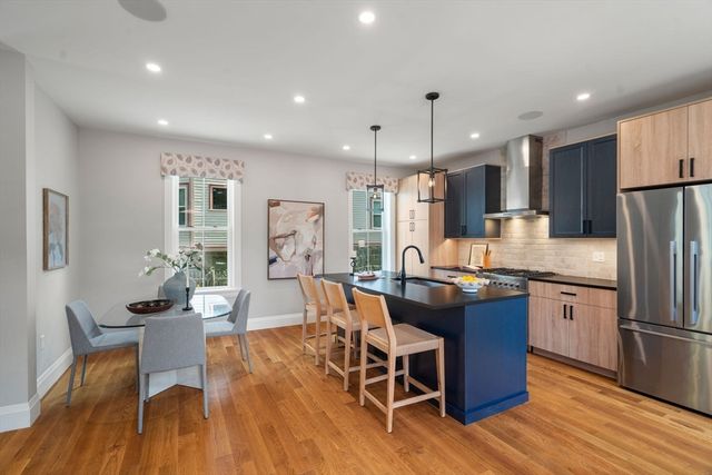 53 Bailey Street, Boston, MA 02124