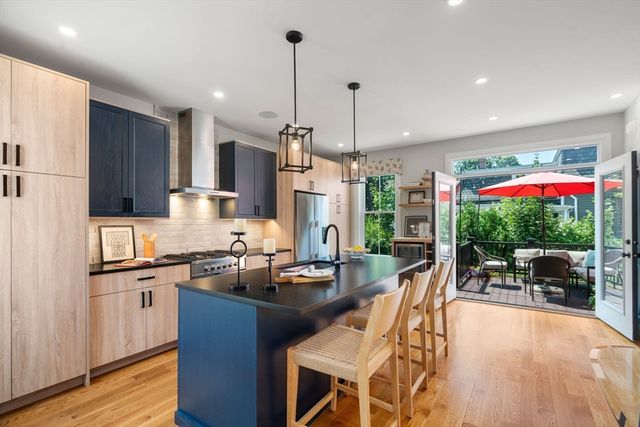 53 Bailey Street, Boston, MA 02124