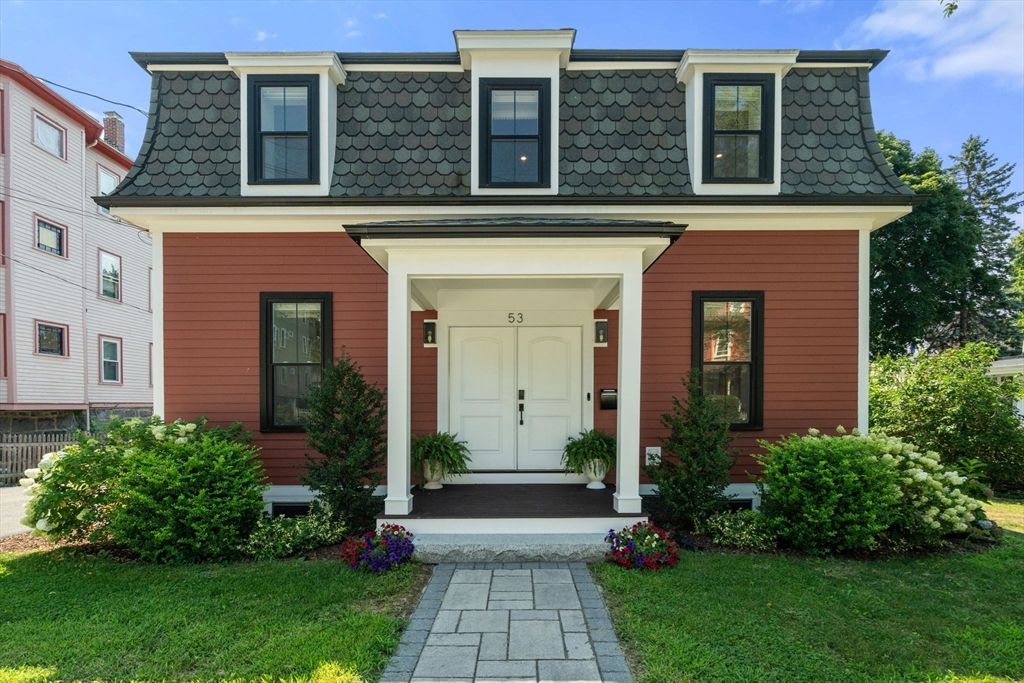 53 Bailey Street, Boston, MA 02124