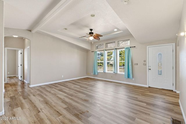 5444 E PLEASANT View Lane, Hereford, AZ 85615