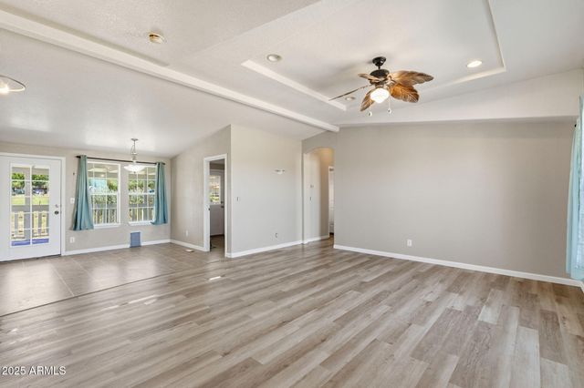 5444 E PLEASANT View Lane, Hereford, AZ 85615