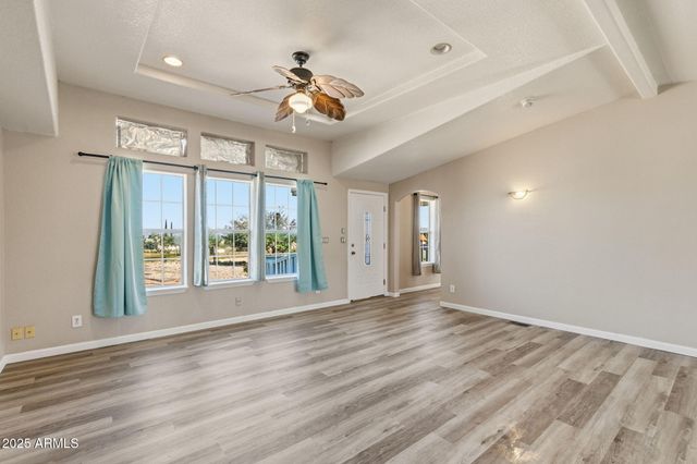 5444 E PLEASANT View Lane, Hereford, AZ 85615