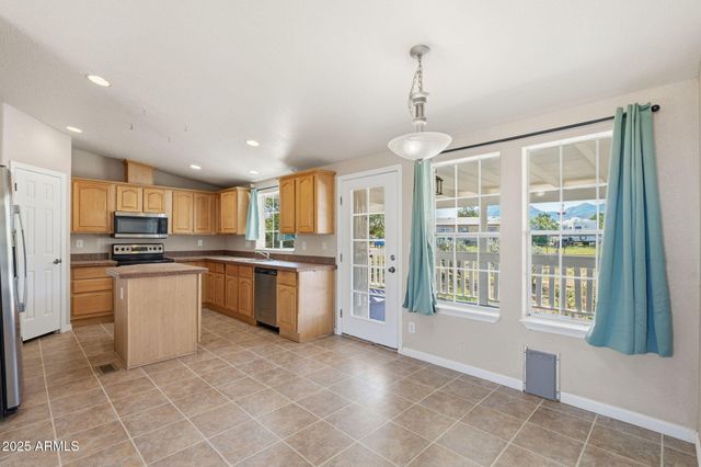 5444 E PLEASANT View Lane, Hereford, AZ 85615