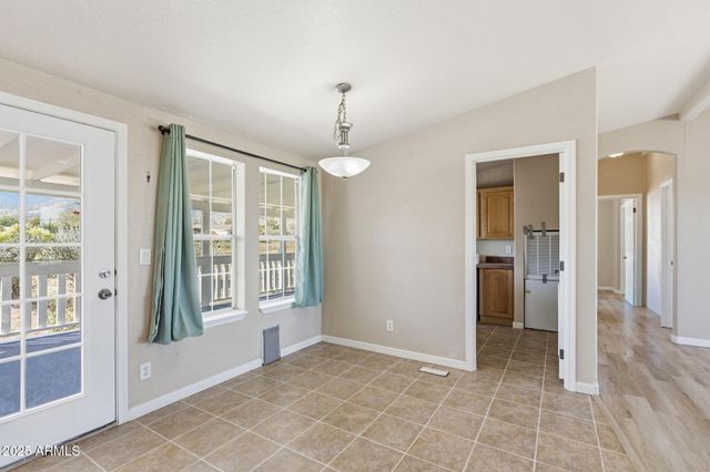 5444 E PLEASANT View Lane, Hereford, AZ 85615