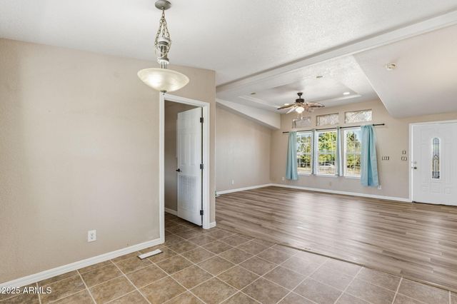 5444 E PLEASANT View Lane, Hereford, AZ 85615