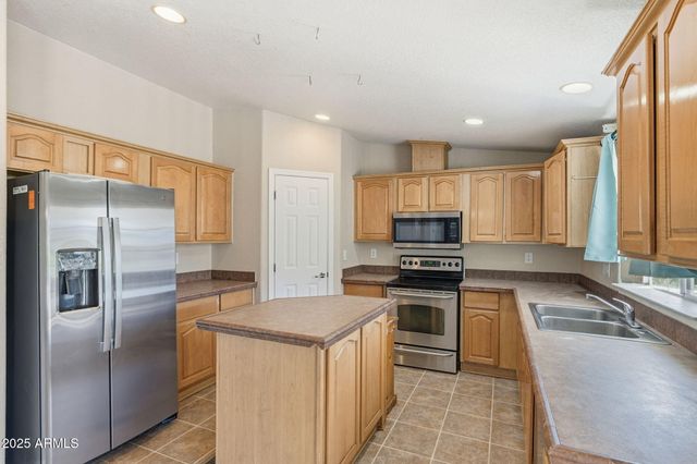 5444 E PLEASANT View Lane, Hereford, AZ 85615