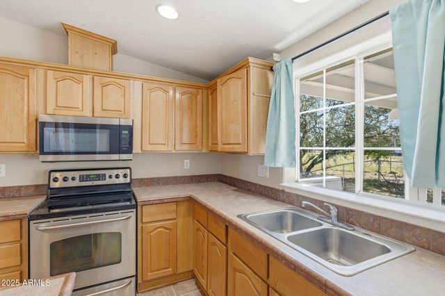 5444 E PLEASANT View Lane, Hereford, AZ 85615