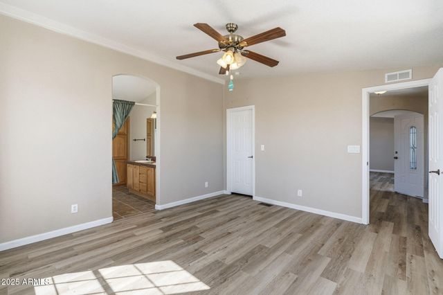 5444 E PLEASANT View Lane, Hereford, AZ 85615