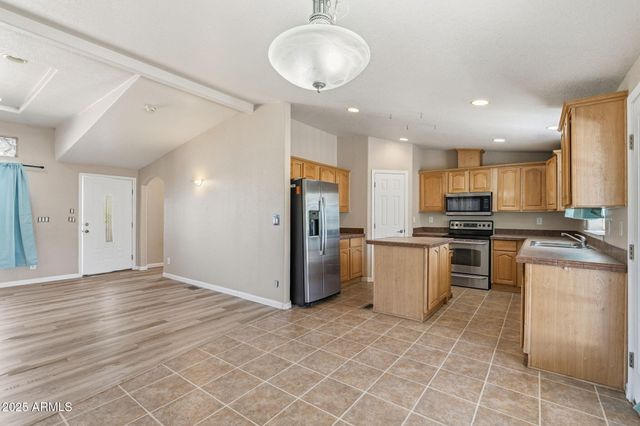 5444 E PLEASANT View Lane, Hereford, AZ 85615